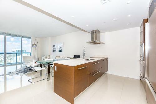 Apartamento Icon By Design Suites Miami