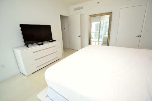 Apartamento Icon By Design Suites Miami