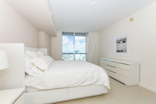 Apartamento Icon By Design Suites Miami