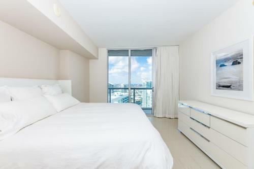 Apartamento Icon By Design Suites Miami
