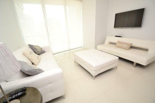Apartamento Icon By Design Suites Miami