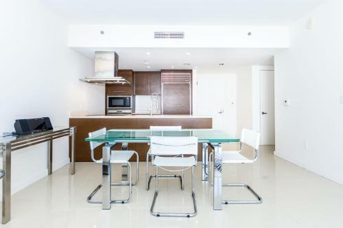 Apartamento Icon By Design Suites Miami