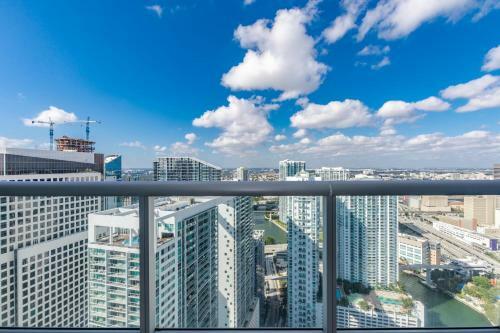 Apartamento Icon By Design Suites Miami