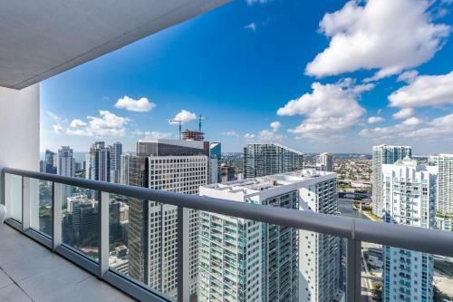 Apartamento Icon By Design Suites Miami