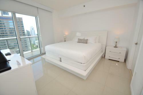 Apartamento Icon By Design Suites Miami