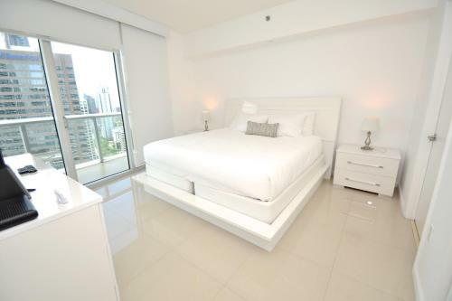 Apartamento Icon By Design Suites Miami
