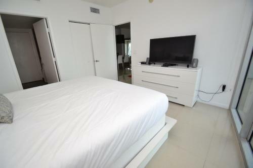 Apartamento Icon By Design Suites Miami