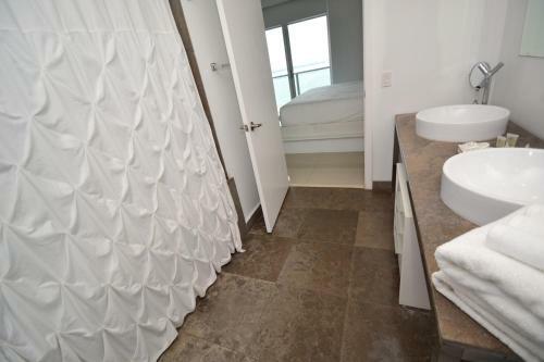 Apartamento Icon By Design Suites Miami