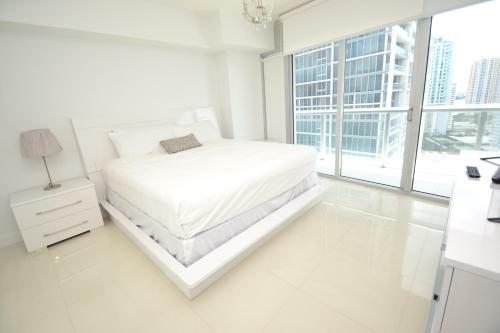 Apartamento Icon By Design Suites Miami