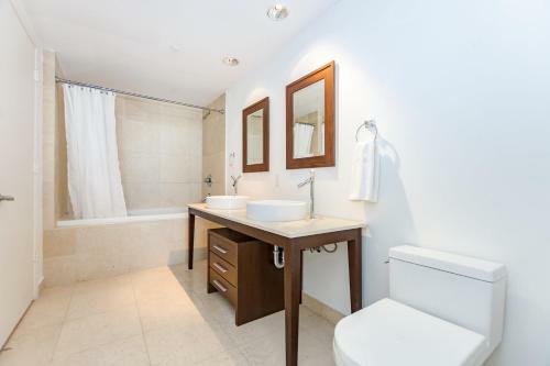 Apartamento Icon By Design Suites Miami