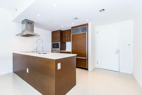 Apartamento Icon By Design Suites Miami