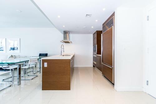 Apartamento Icon By Design Suites Miami