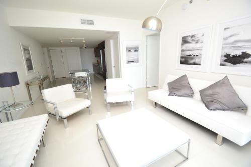 Apartamento Icon By Design Suites Miami