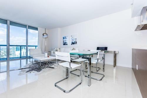 Apartamento Icon By Design Suites Miami