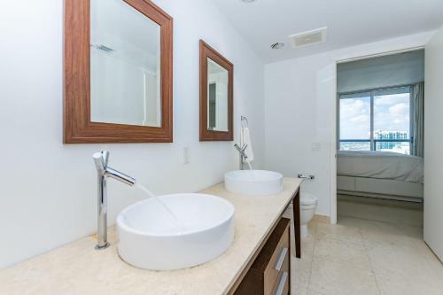 Apartamento Icon By Design Suites Miami