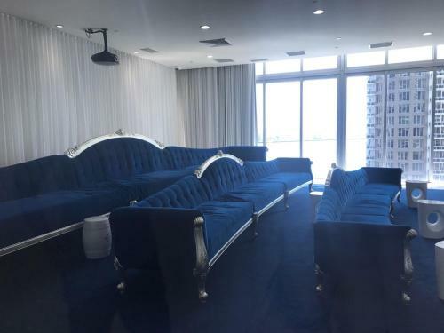 Apartamento Icon By Design Suites Miami