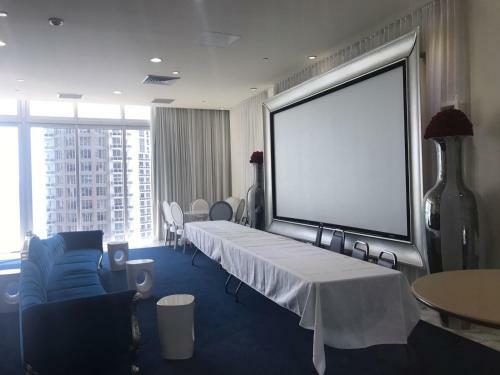 Apartamento Icon By Design Suites Miami
