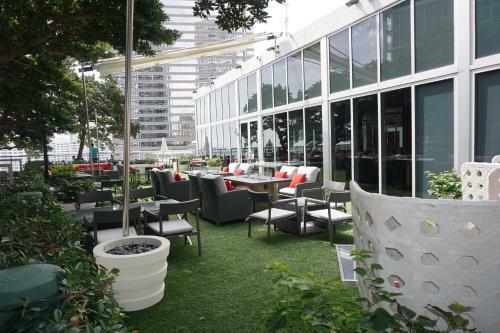 Apartamento Icon By Design Suites Miami