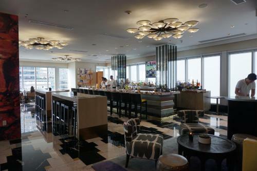Apartamento Icon By Design Suites Miami