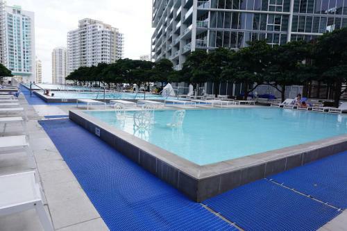 Apartamento Icon By Design Suites Miami