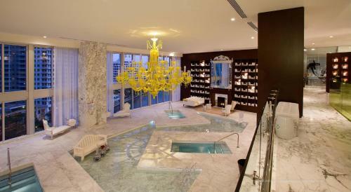 Apartamento Icon By Design Suites Miami