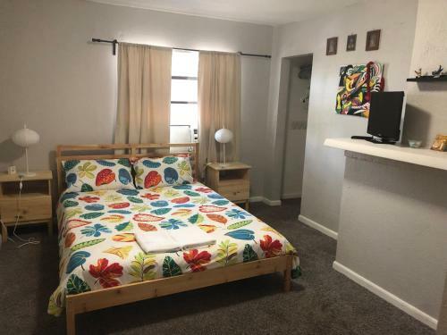 Bed & Breakfast Guest House Paradiso