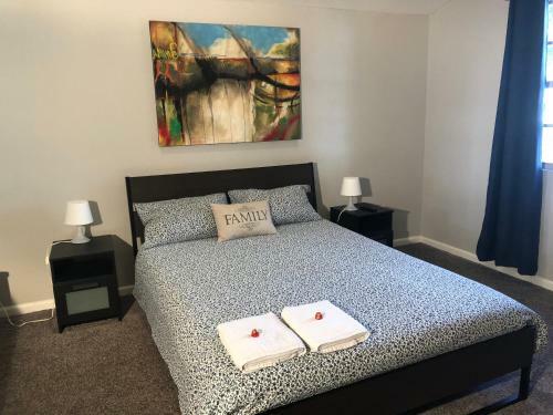 Bed & Breakfast Guest House Paradiso