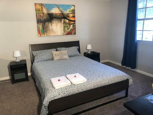 Bed & Breakfast Guest House Paradiso