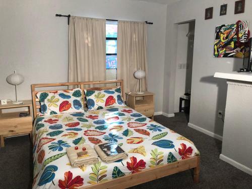 Bed & Breakfast Guest House Paradiso