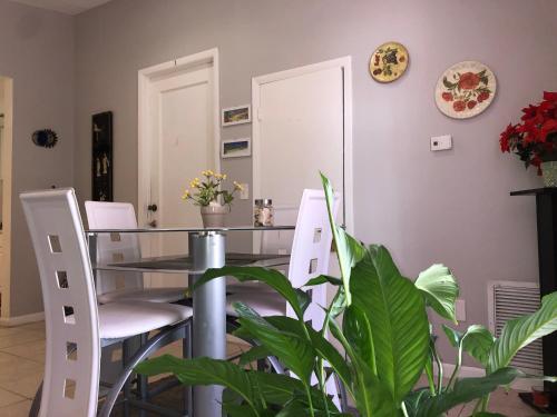 Bed & Breakfast Guest House Paradiso