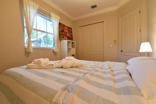 Villa Miami Luxury