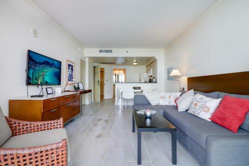 Coconut One Bedroom Apartment