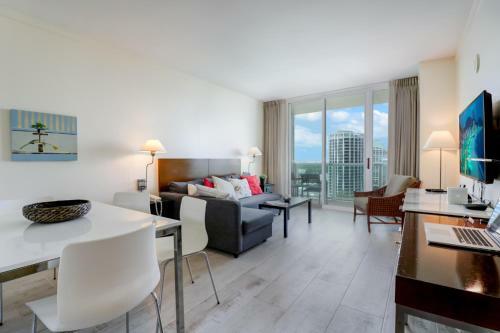 Coconut One Bedroom Apartment
