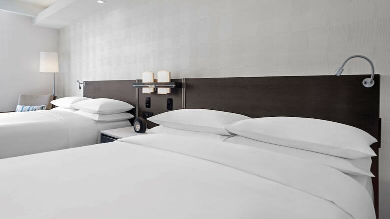 Hotel Hyatt Centric Brickell Miami