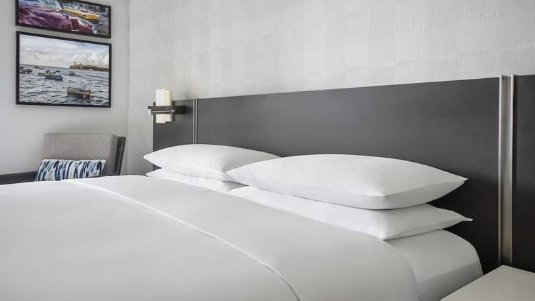Hotel Hyatt Centric Brickell Miami