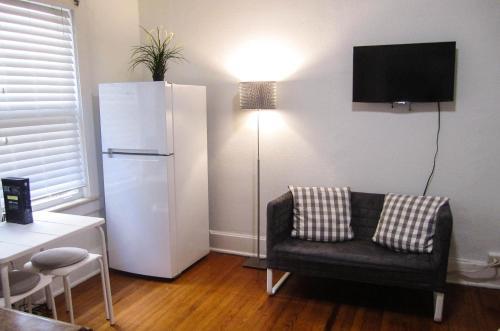 Apartamento Modern Condos. Free Parking