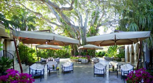 Fisher Island Club And Hotel