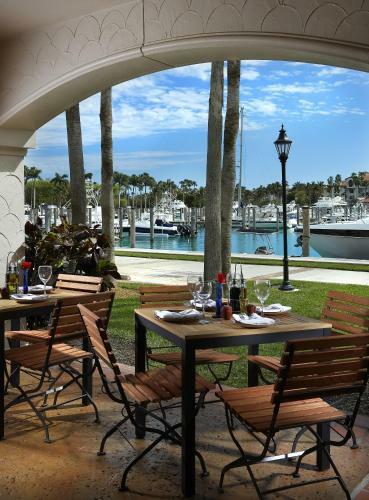 Fisher Island Club And Hotel
