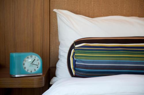 Hotel Aloft Miami Airport
