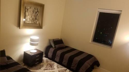 Brickell Deluxe Apartment With Free Parking