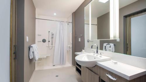 Hotel Springhill Suites By Marriott Miami Doral