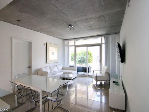 Apartamento Splendid 2b/2b In Midtown