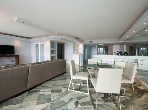 Apartamento The Grand 1254