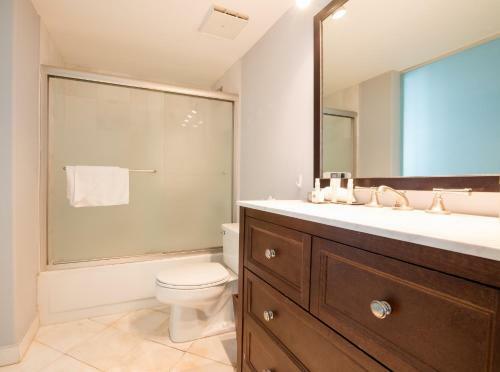 Apartamento The Grand 1254