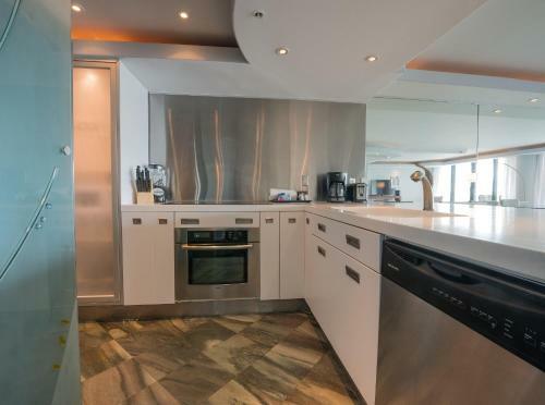 Apartamento The Grand 1254