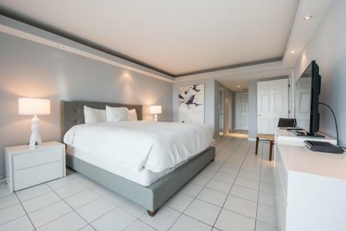 Apartamento The Grand 1254