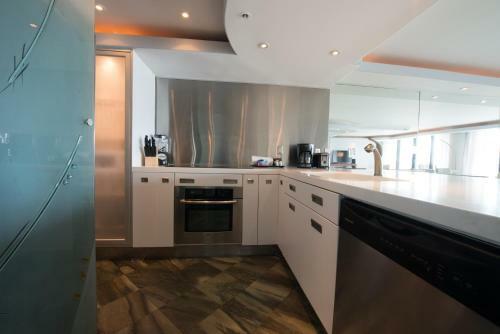 Apartamento The Grand 1254