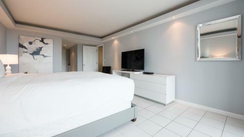 Apartamento The Grand 1254