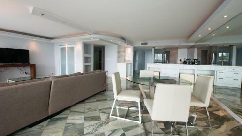 Apartamento The Grand 1254