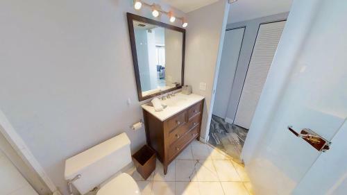 Apartamento The Grand 1254